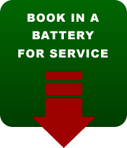 Book in a battery for reconditioning